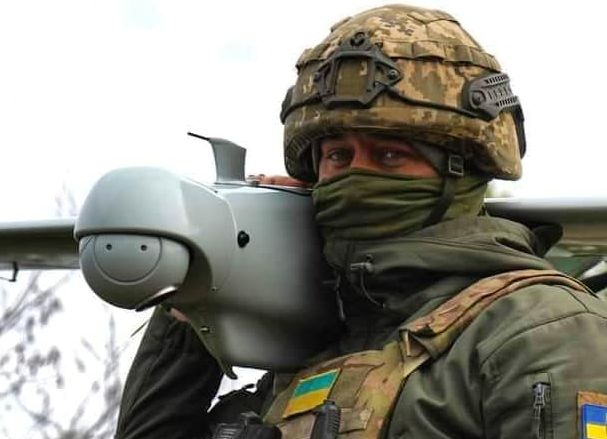 Міноборони уклало 16 держконтрактів із українськими виробниками БПЛА