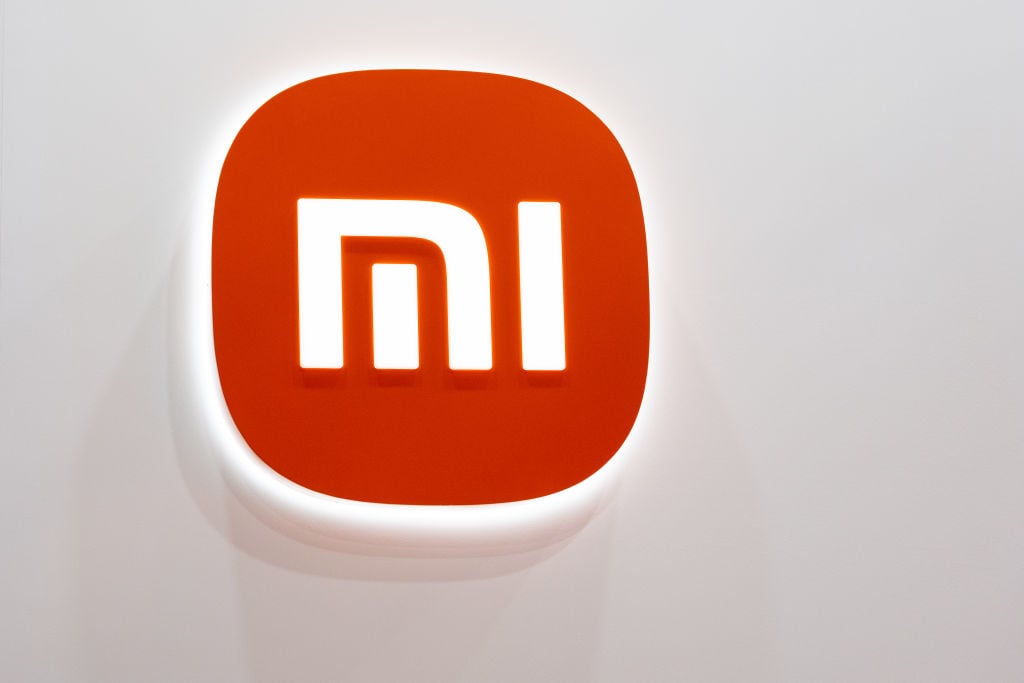У Мережу просочилися перші фото електромобіля від Xiaomi