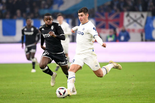 Владислав ГЕРАСКЕВИЧ –  Маліновському: «Не треба допускати таких ситуацій»