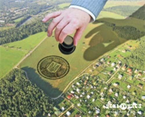 На Хмельниччині у державну власність повернуть землі лісового фонду вартістю 37 млн грн