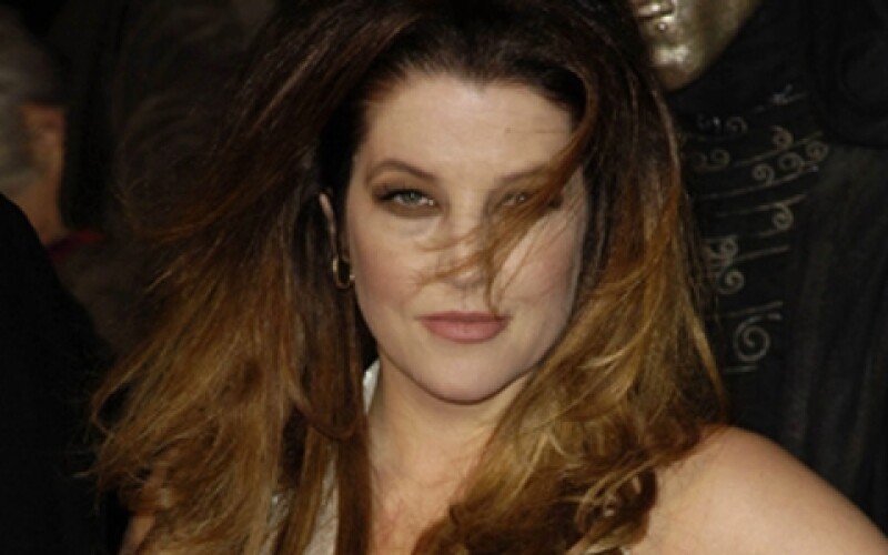 Розкрито причину смерті єдиної дочки Елвіса Преслі