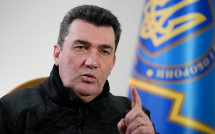 Росія готується до максимальної ескалації в найближчі тижні, а головні бої ще попереду, - Данілов