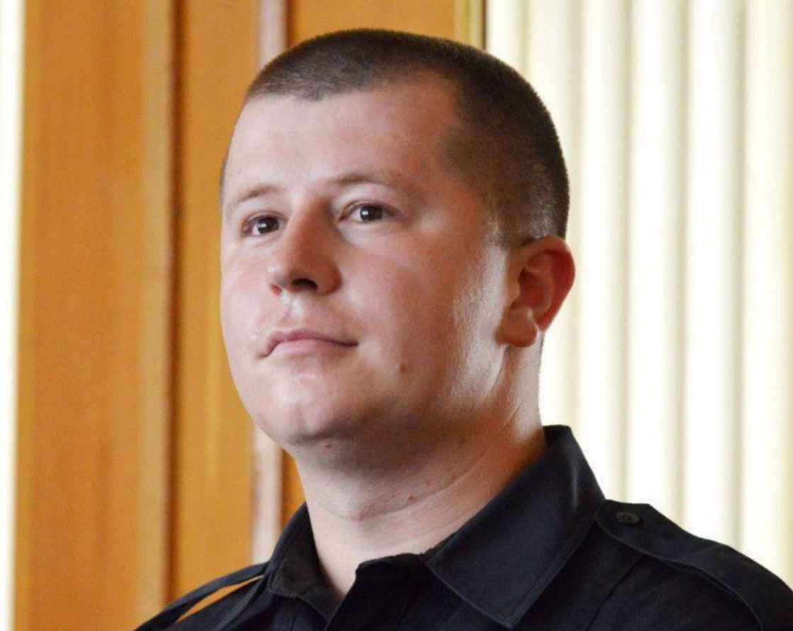 Патрульну поліцію Львівщини очолив новий керівник: що про нього відомо?