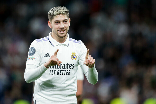 Манчестер Юнайтед дає 80 мільйонів за ключового хавбека Реала