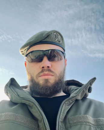 Кухарчук: В Україні з‘явився новий наратив