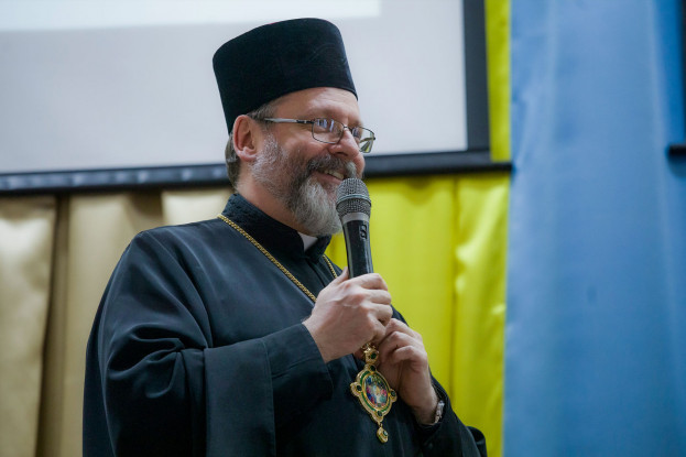 У Тернополі Блаженніший Святослав повідомив, коли оприлюднить рішення Синоду щодо календарної реформи