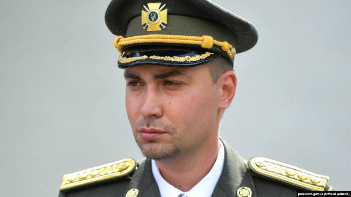  Арахамія: Міноборони очолить Буданов, а Резнікова переведуть в Мінстратегпром 