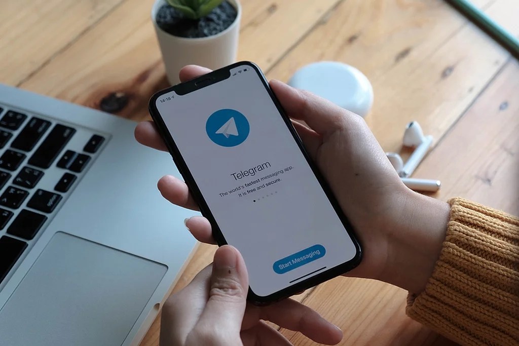 60% українців обирають Telegram як джерело інформації