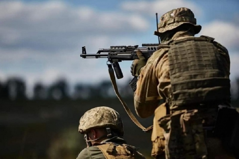 Втрати росії в Україні підскочили до 132 тисяч вбитих окупантів