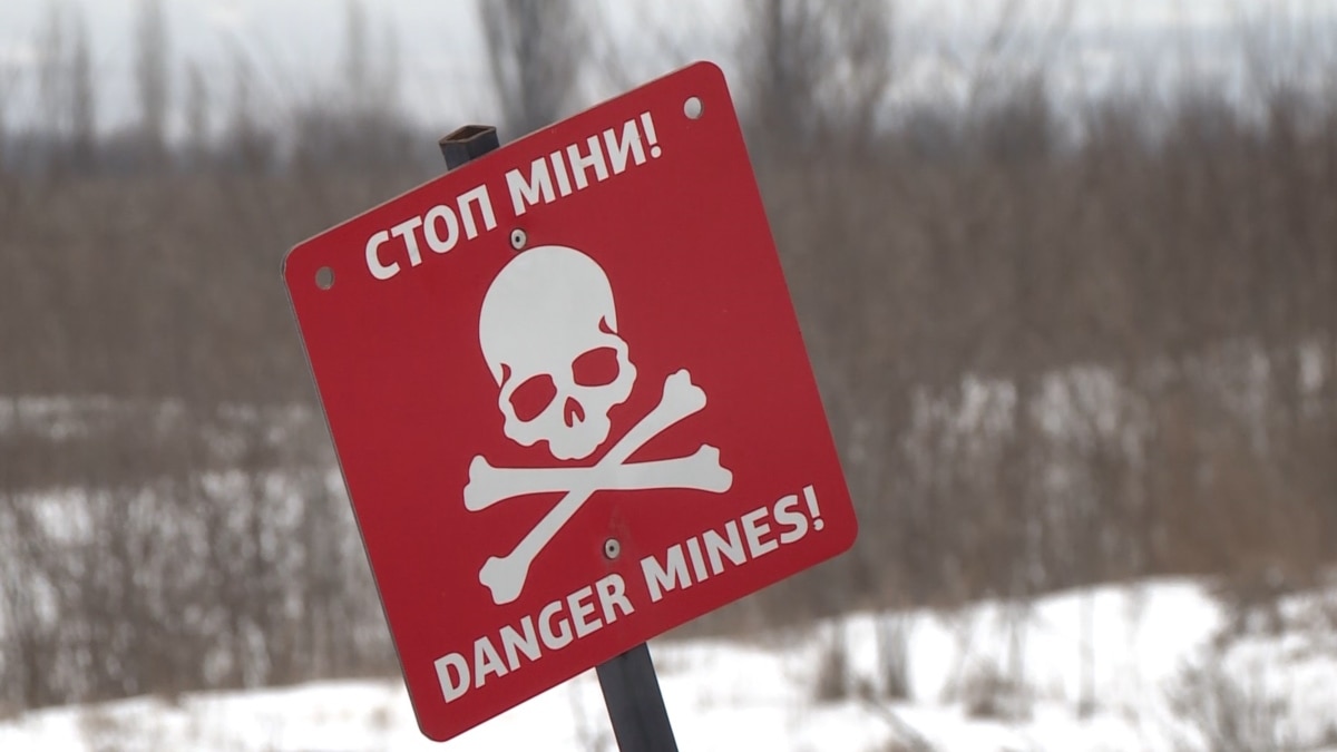  На Харківщині двоє чоловіків підірвалися на міні, один із них загинув – ОГП 