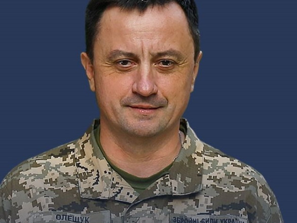 Командувач Повітряних сил закликав колег із НАТО створити авіаційну коаліцію