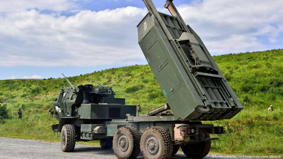 Польща планує розмістити HIMARS на кордоні з росією
