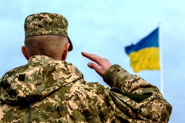 Рада ухвалила закон про новий порядок військової служби