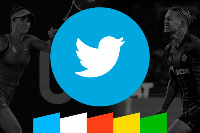 Читайте оперативні новини спорту 2023 від Sport.ua в Twitter!