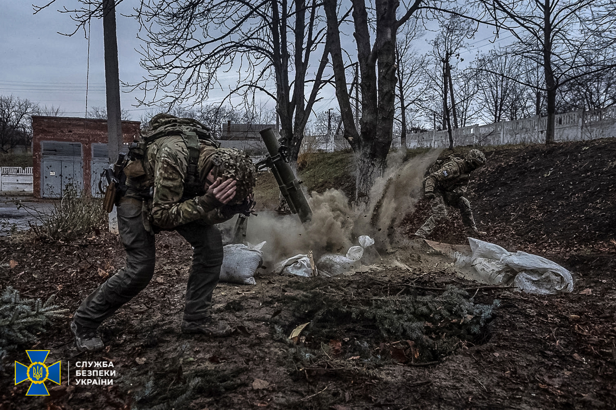 ЗСУ розпочали локальну контратаку на захід від Бахмута, – британська розвідка