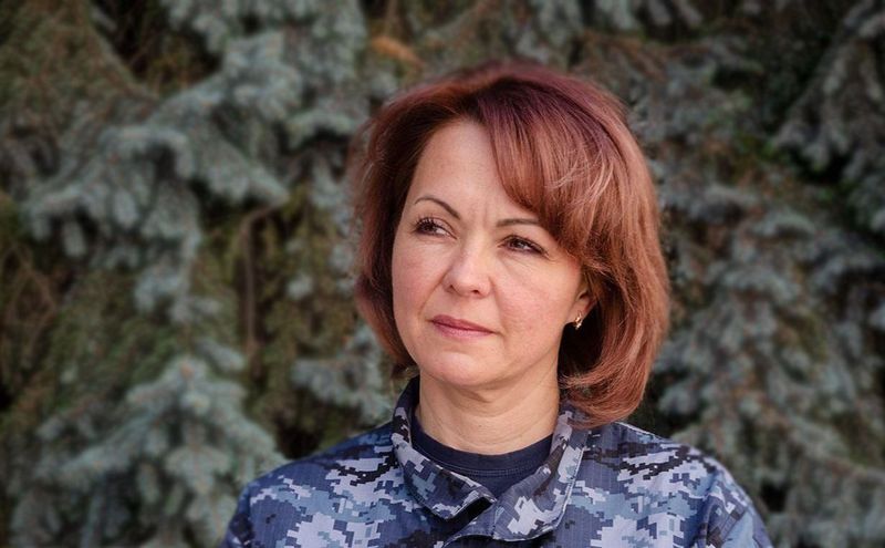 Це була помста за Джанкой, – Гуменюк про ракетний удар по Одеській області