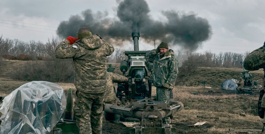 США підтримують Україну в планах з оборони Бахмута, — Білий дім