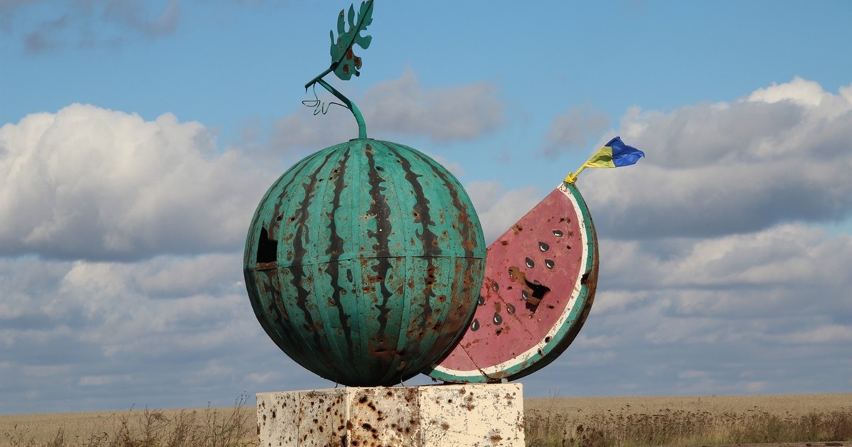 Краще бути вільними під обстрілами, аніж перебувати під жорстокою окупацією