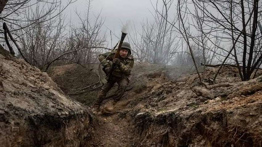  Настає наш час: розвиток ситуації в Луганській і Донецькій областях оцінив Маломуж 