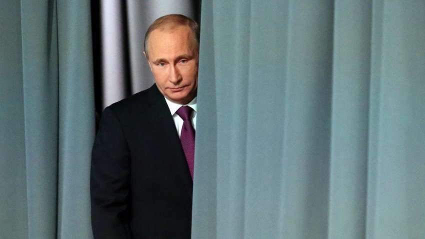  Кастинг у розпалі: В Росії активно шукають заміну Путіну 
