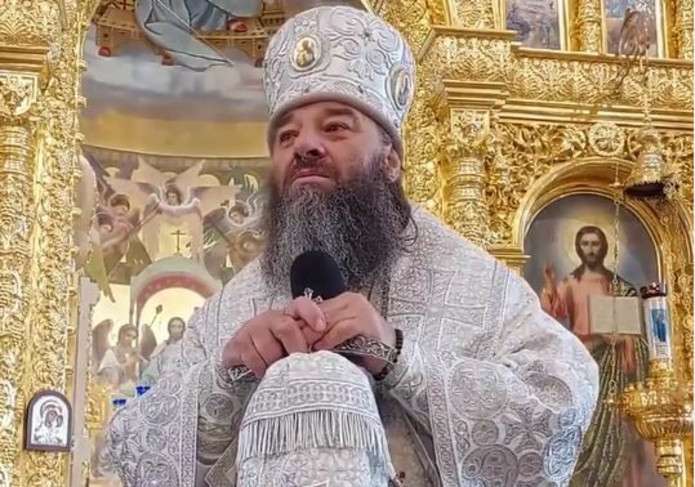 «Банченський монастир прийме всіх монахів з Лаври», - намісник монастиря на Буковині