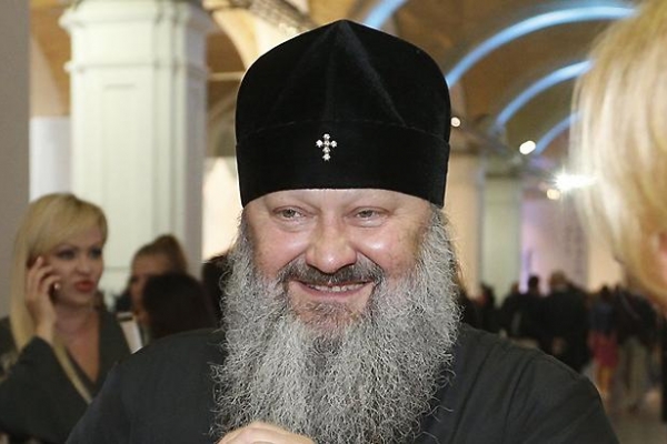 “Паша Мерседес обіцяє своїм монахам, що влітку в Київ прийдуть російські війська”