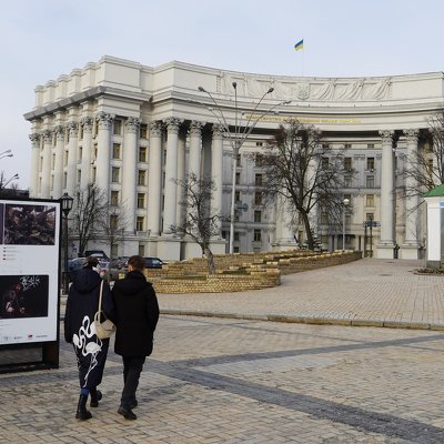 МЗС України – про доповіді Місії ООН щодо прав людини на війні: “Не урівнюйте жертву й агресора”