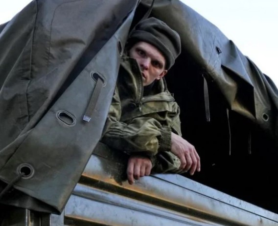 Війська РФ готуються до нових “жестів доброї волі” на Херсонщині – ЗСУ