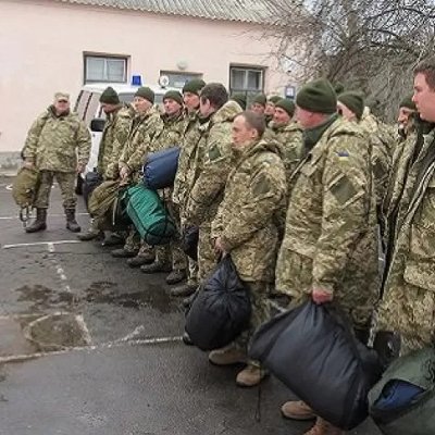 Мобілізація продовжується: в обласному “військкоматі” розповіли про вручення повісток у громадських місцях