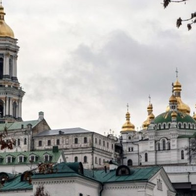  Ткаченко: У лаврі треба перевірити понад 700 музейних об'єктів 