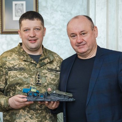 ЗУНУ співпрацює із Тернопільським професійним коледжем з посиленою військовою та фізичною підготовкою