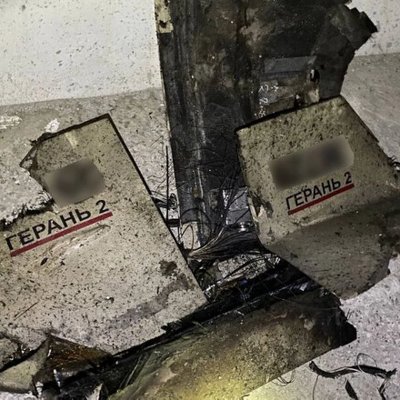 Нічна атака на Україну. ППО збила 14 дронів, сильний вибух у Дніпрі