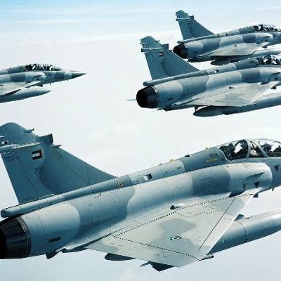  Україна може отримати 40 сучасних винищувачів Mirage: що відомо 