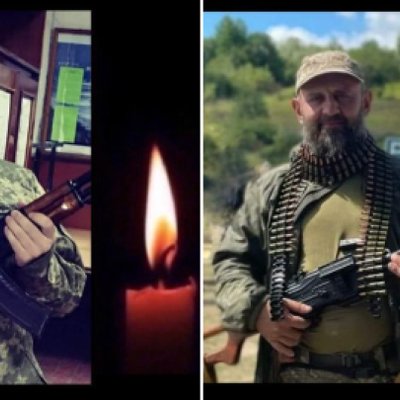 Буковина прощається з Героями, які віддали життя за Україну