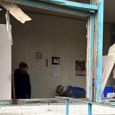 РФ уночі вдарила по Краматорську – є руйнування