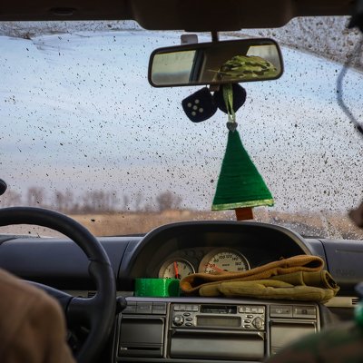 Росія зазнає великих втрат у лобових атаках біля Авдіївки, – британська розвідка