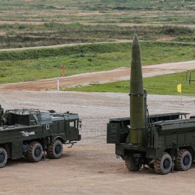 Загроза всьому світу чи ядерна зброя у Білорусі?