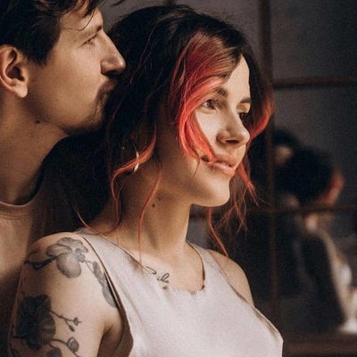 MamaRika чесно відповіла, чому її чоловік не пішов на фронт