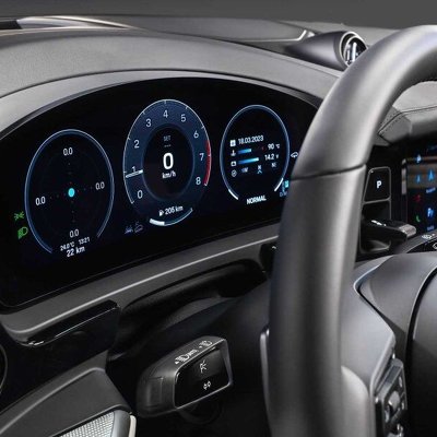 Новий Porsche Cayenne 2023 показали на перших офіційних фото