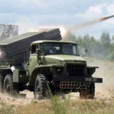 Росіяни влаштували ракетний терор Запорізькій області