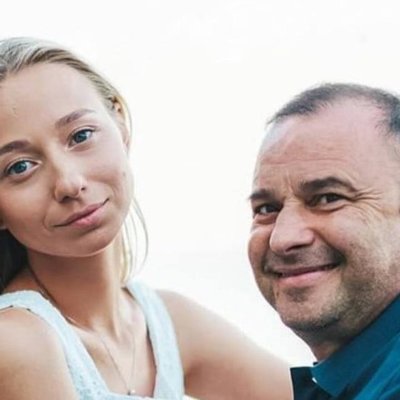 Катя Реп’яхова хотіла розлучитися з Віктором Павліком через його ексдружину