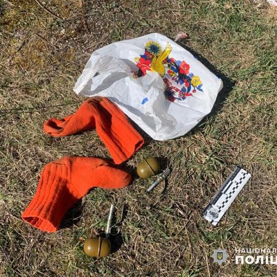 На Буковині затримали жителя Хмельниччини, який незаконно збував боєприпаси