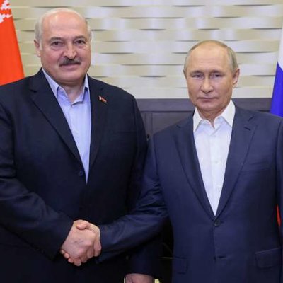  Лукашенко висунув нову мирну пропозицію, пригрозивши ядерною зброєю 