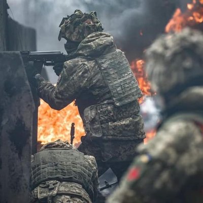 ЗСУ ліквідували ще 630 російських військових