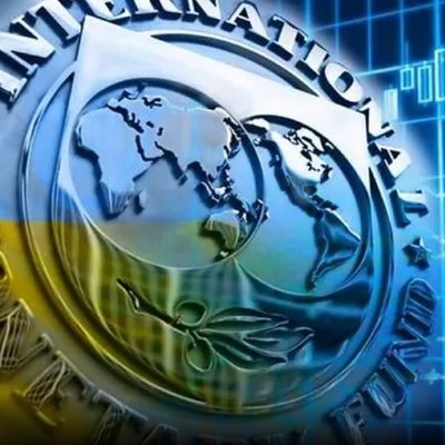 Рада директорів МВФ схвалила кредитну програму Україні на $15,6 мільярдів