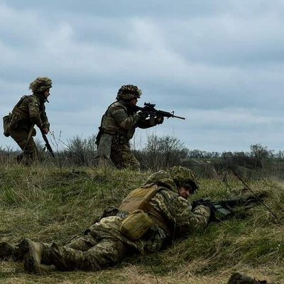 У США не вірять, що Україна зможе завершити війну цього року