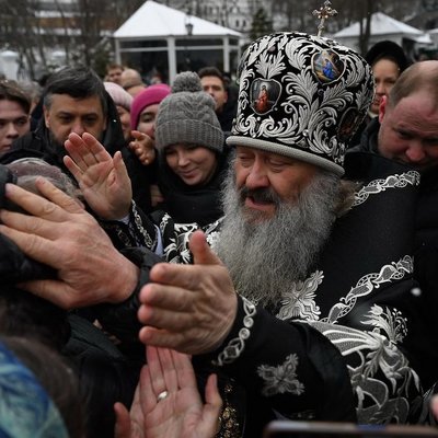 Суд не зміг винести запобіжний захід митрополиту Павлу