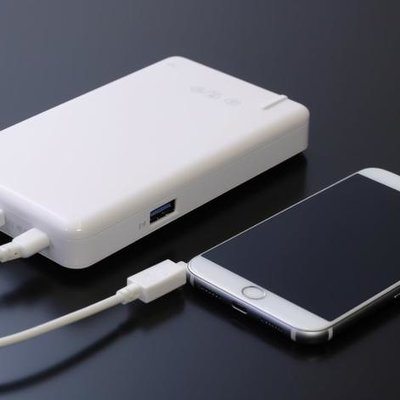 Xiaomi представила «пауербанк для інтернету» ємністю 4, 8 і 16 гігабайт