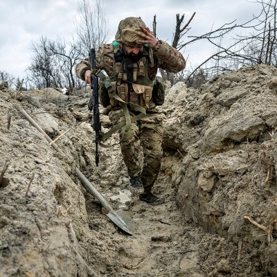 Що дає оборона Бахмута ЗСУ: у Міноборони пояснили стратегію