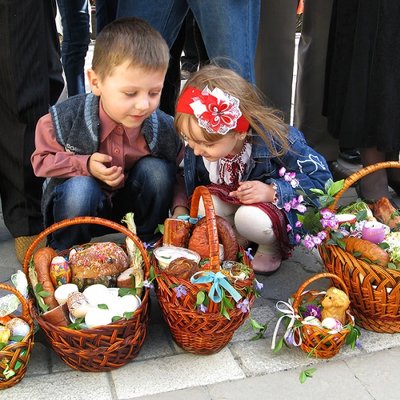 Великдень і комендантська година: про обмеження на Чернігівщині